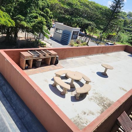 11 Seesonnet Scottburgh Exterior photo
