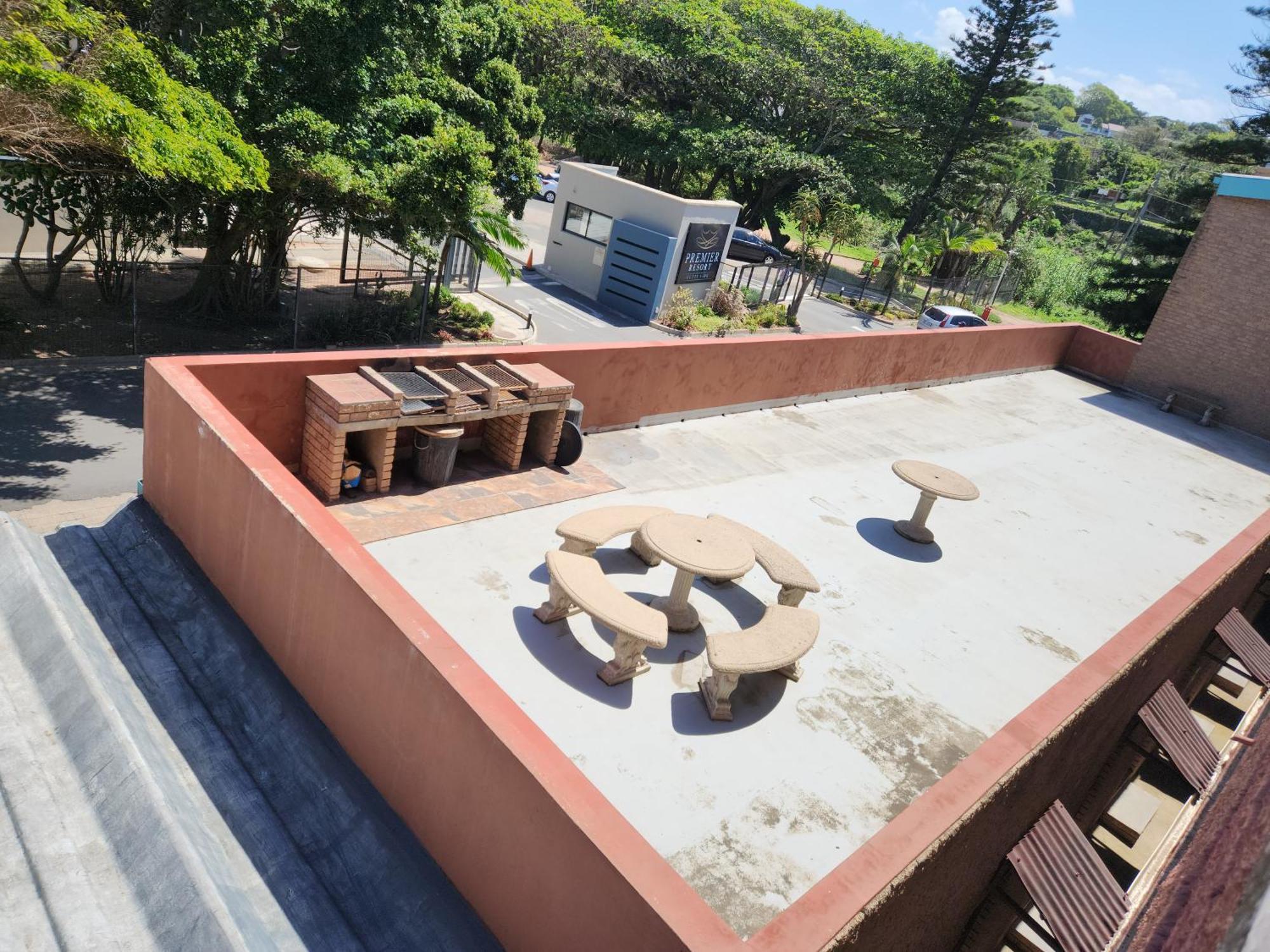 11 Seesonnet Scottburgh Exterior photo
