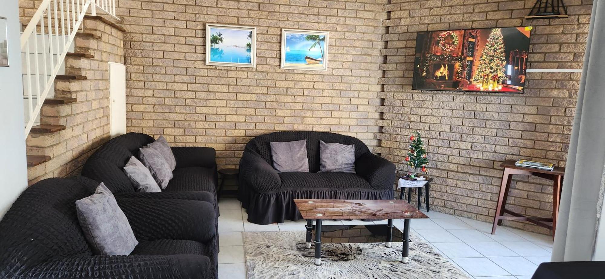 11 Seesonnet Scottburgh Exterior photo